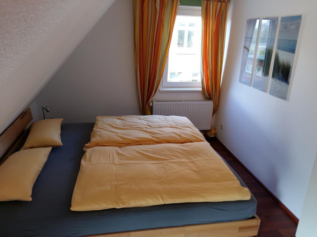Ferienwohnung Am Schwanensee Plön Exteriör bild