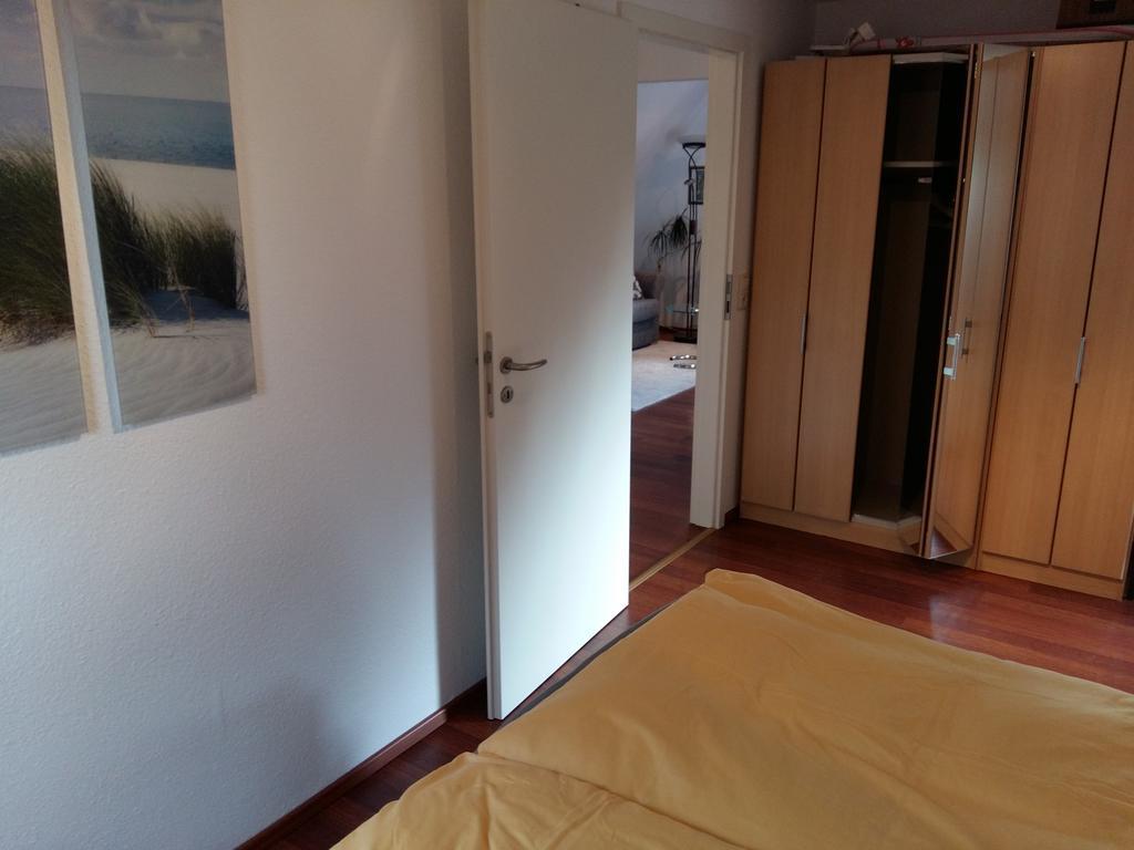 Ferienwohnung Am Schwanensee Plön Exteriör bild