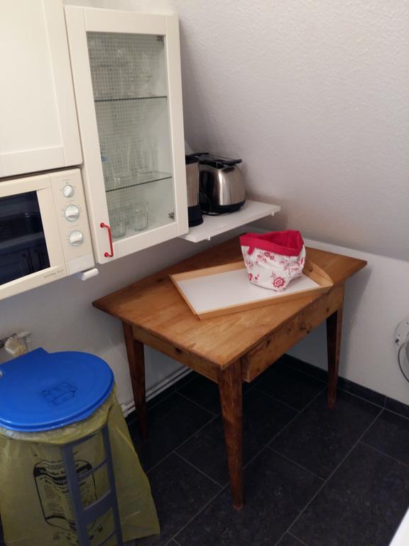 Ferienwohnung Am Schwanensee Plön Exteriör bild
